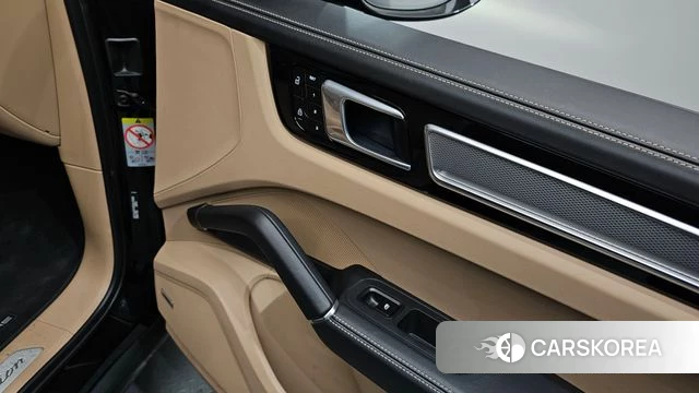 Porsche Cayenne (PO536) id 4474954 из Кореи 26
