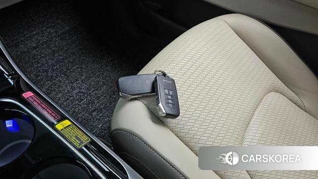 Kia Carnival 4th generation id 4249250 из Кореи 26