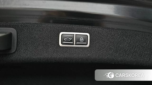 Genesis G80 (RG3) id 4604205 из Кореи 26