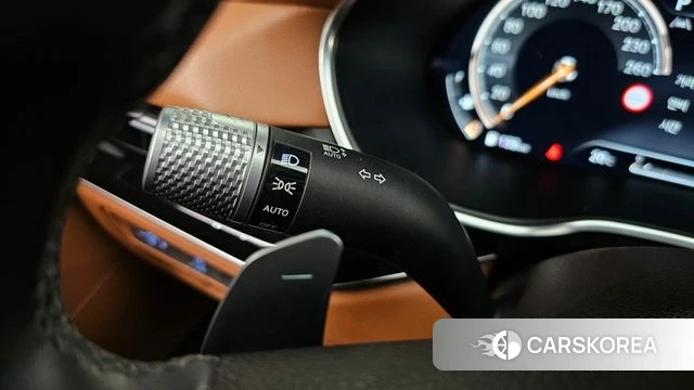Genesis G80 (RG3) id 4292781 из Кореи 26