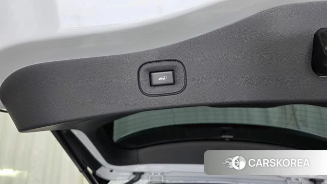 Renault Korea (Samsung) The New QM6 id 4432824 из Кореи 26