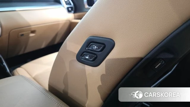 Kia Sorento 4th Generation id 4848300 из Кореи 26