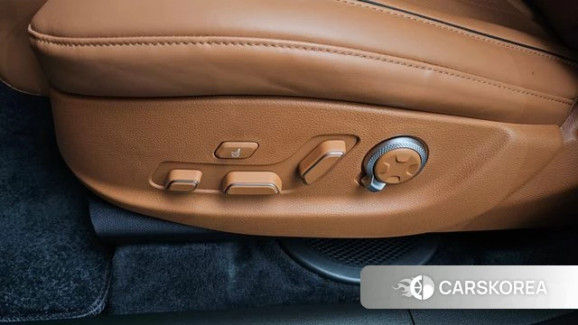 Genesis GV80 id 4783026 из Кореи 26