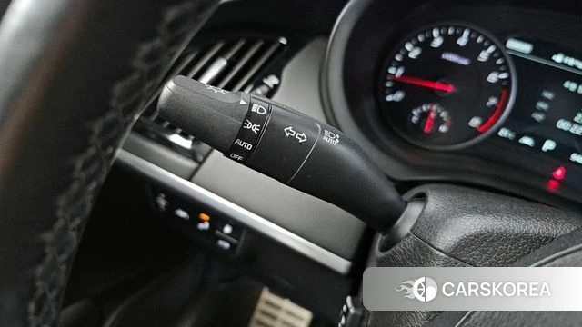 Kia Stinger id 4269111 из Кореи 26