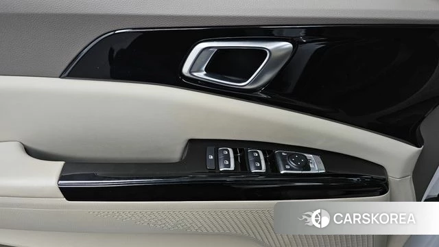 Kia Carnival 4th generation id 4656381 из Кореи 26