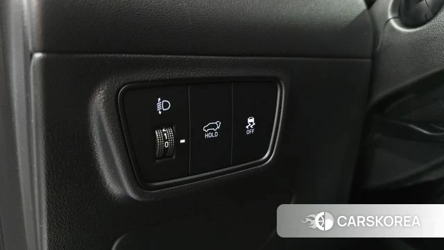 Hyundai All New Tucson id 4631213 из Кореи 26
