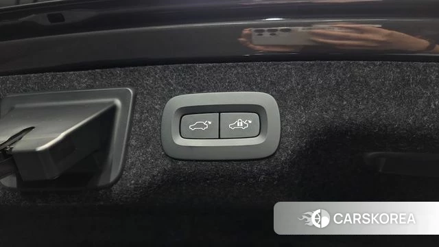 Volvo S90 id 4433709 из Кореи 26
