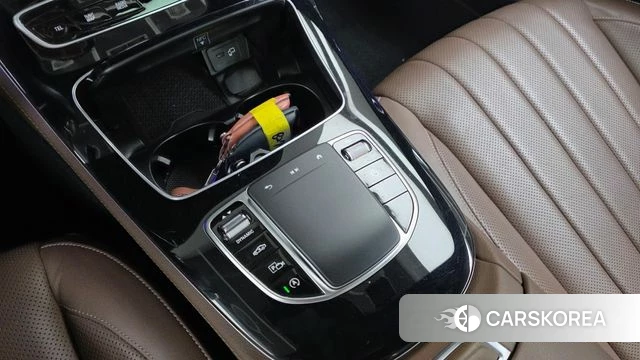 Mercedes-Benz E-Class W213 id 4779610 из Кореи 26
