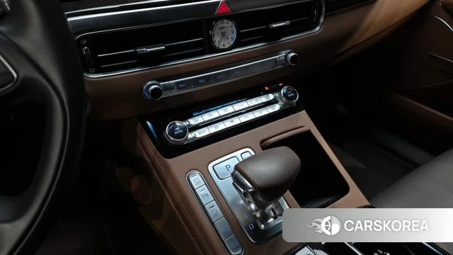 Genesis G90 id 4712798 из Кореи 26