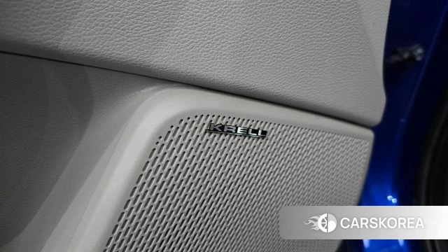 Kia Soul Booster EV id 4658150 из Кореи 26