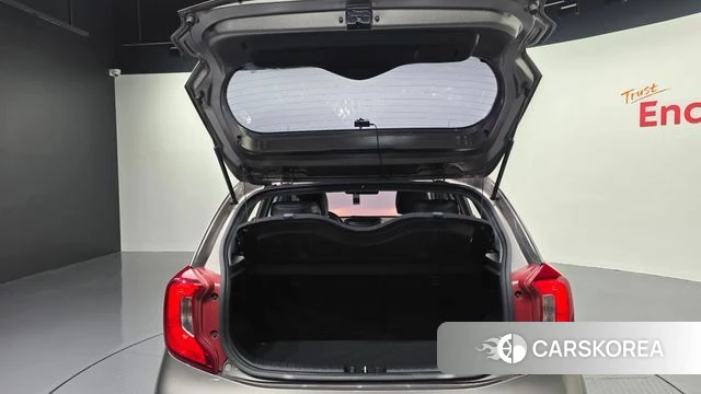 Kia All New Morning (JA) id 4652303 из Кореи 26