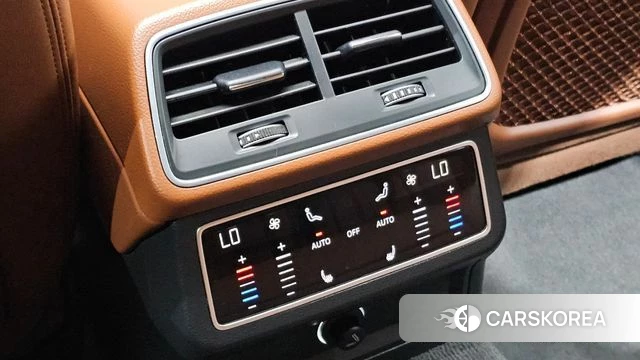 Audi A6 (C8) id 4446495 из Кореи 26