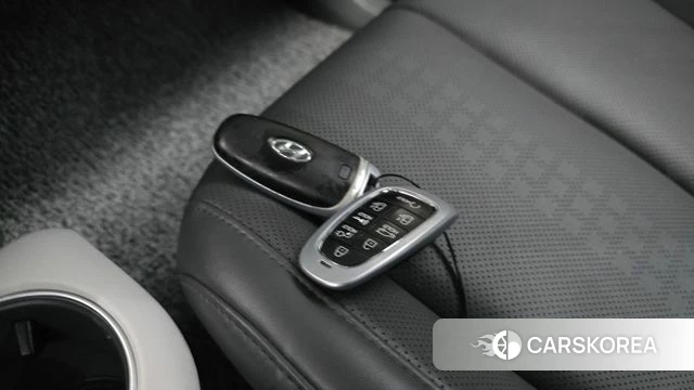 Hyundai Ionic 5 id 4476147 из Кореи 26