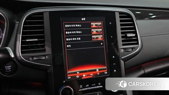 Renault Korea (Samsung) SM6 id 4435437 из Кореи 26