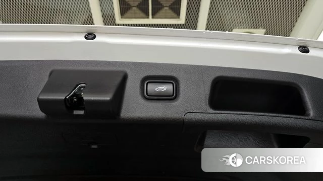 Hyundai The New Santa Fe id 4354790 из Кореи 26