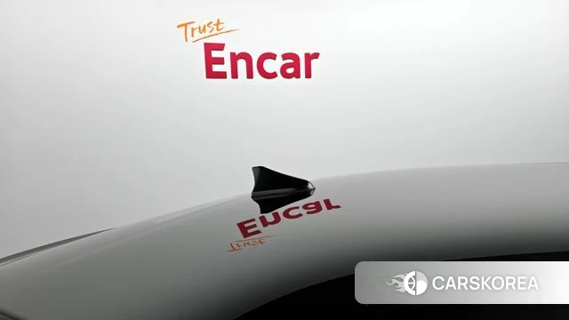 Kia K5 3rd generation id 4224971 из Кореи 26