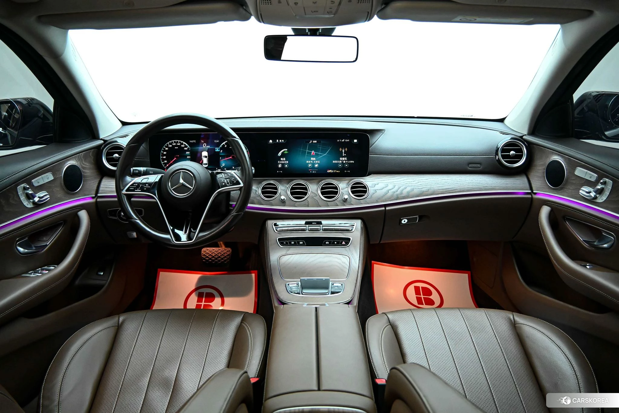 Mercedes-Benz E-class id 4487373 из Китая 26