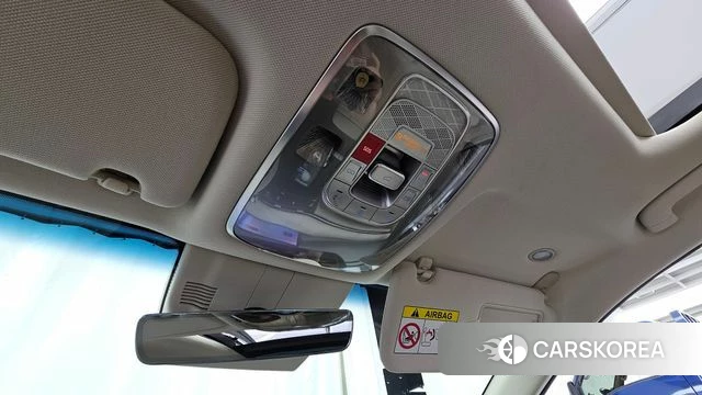 Genesis G80 (RG3) id 4194297 из Кореи 26