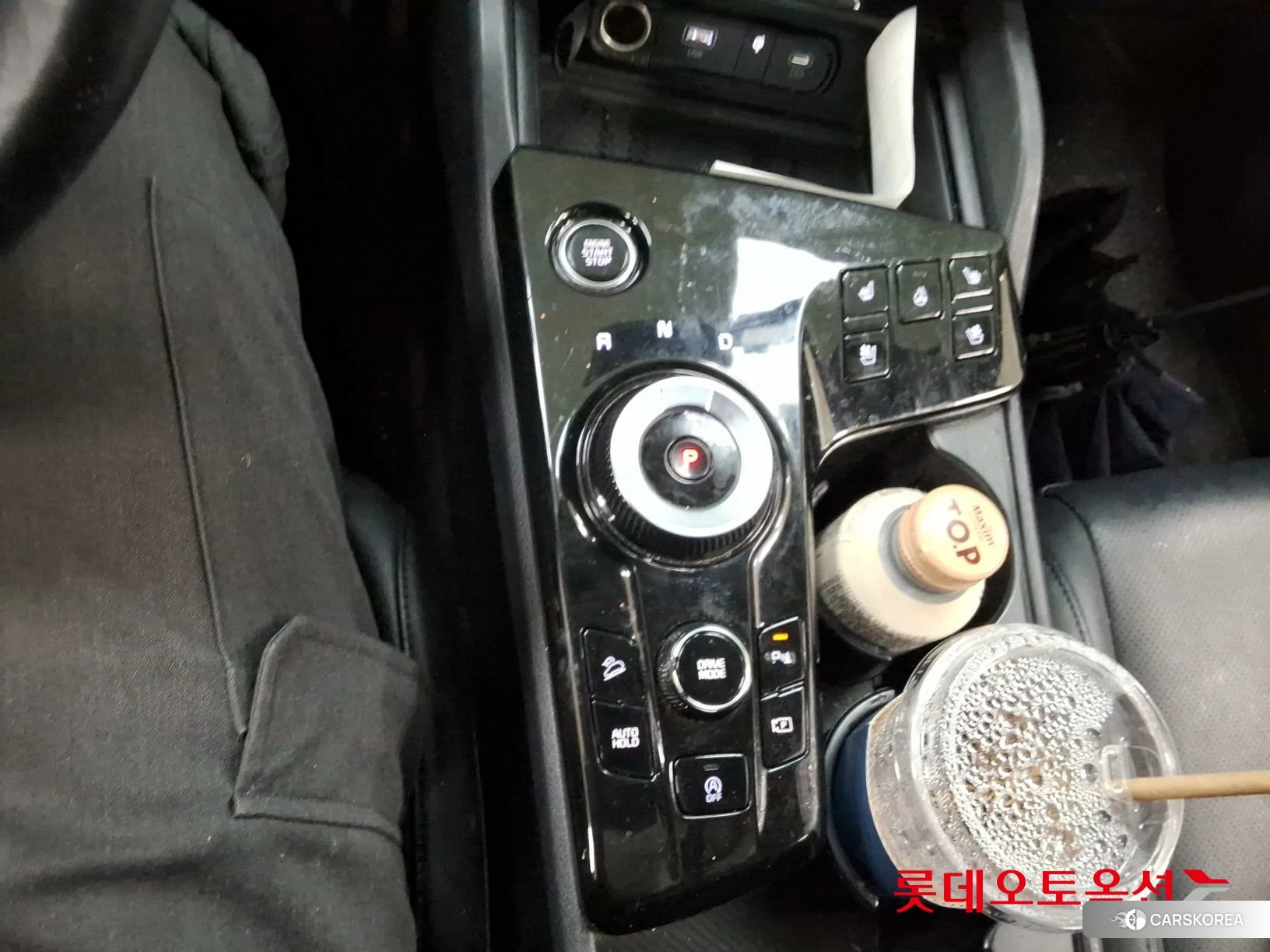 Kia Sportage id 4352398 из Кореи 26