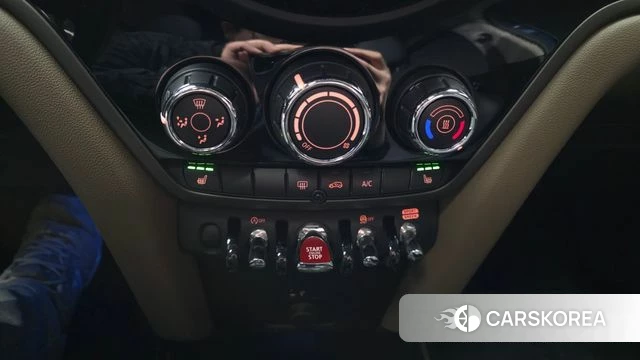 Mini Cooper D Countryman id 4187906 из Кореи 26