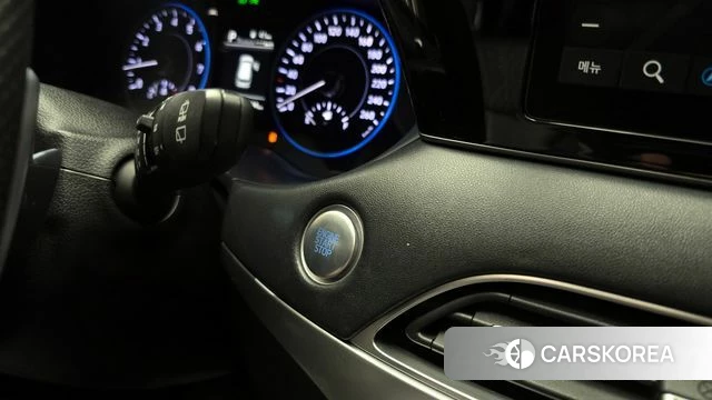 Hyundai Palisade id 4285458 из Кореи 26
