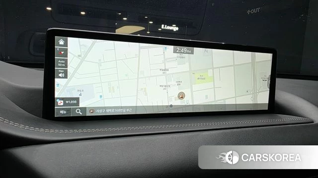 Genesis GV80 id 4657621 из Кореи 26