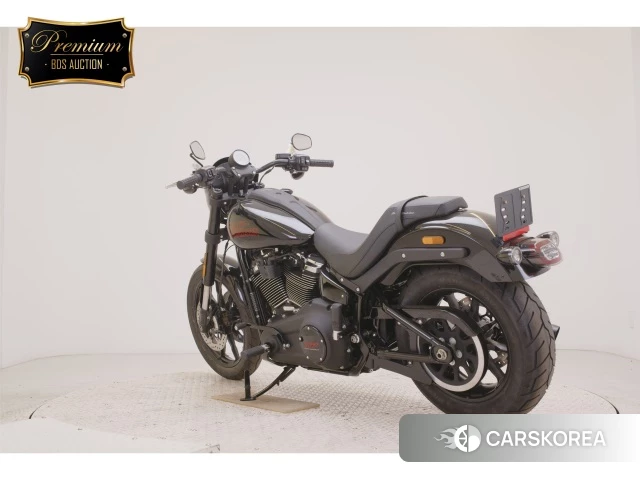 Проданный Harley-Davidson Softail Low Rider S FXLRS1920 id 4199974 из Японии, фото 9