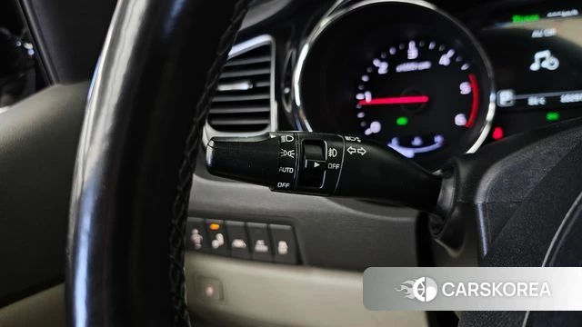 Kia All New Carnival id 4497022 из Кореи 26