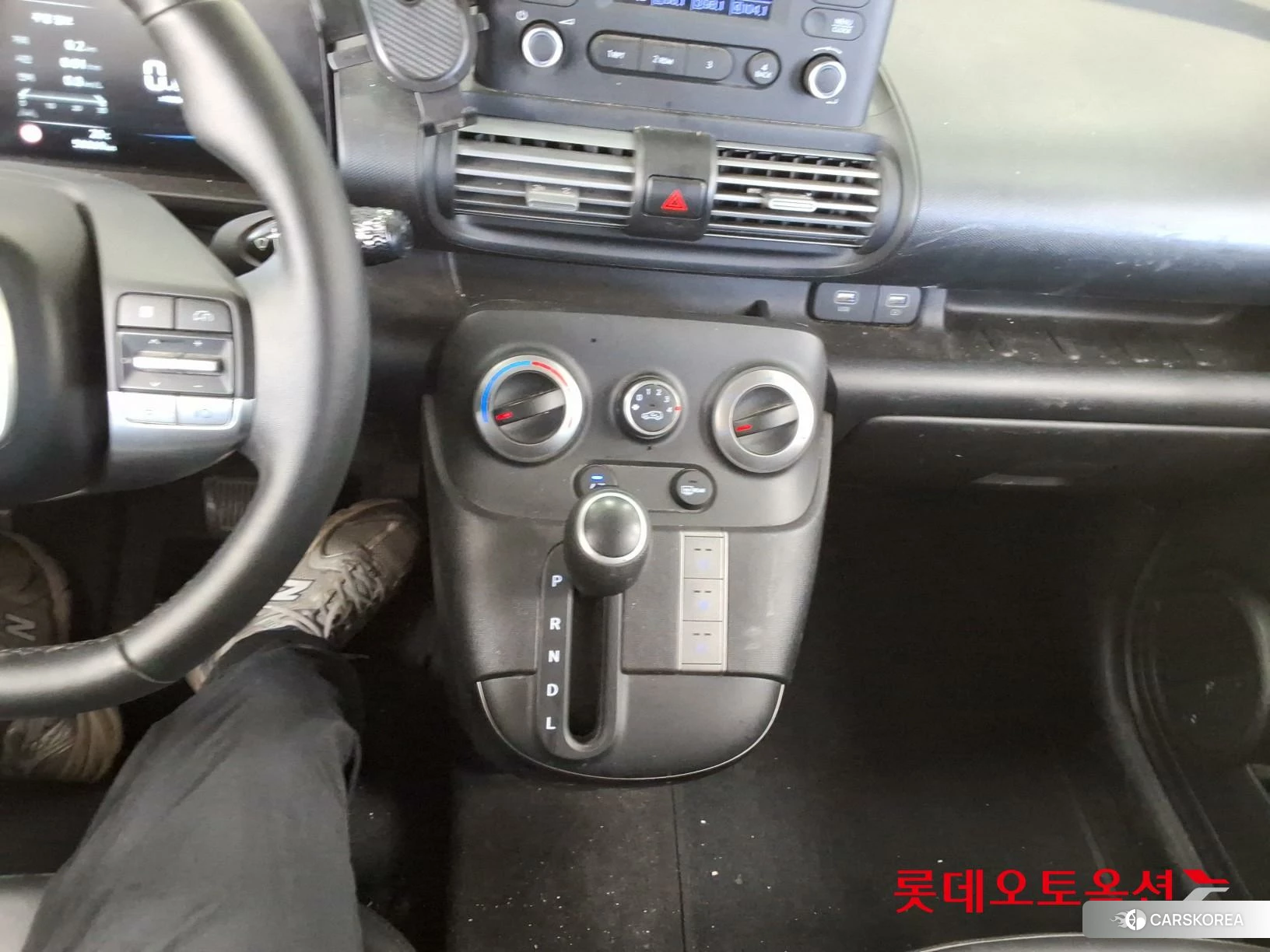 Hyundai Casper id 3882045 из Кореи 26