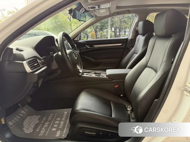 Honda Accord id 4358874 из Китая 26