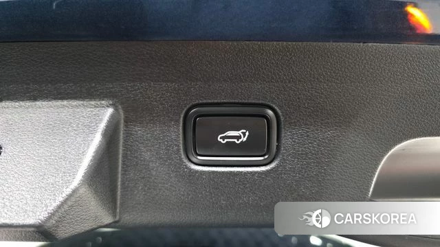 Kia Sportage 5th Generation Hybrid id 4854916 из Кореи 26