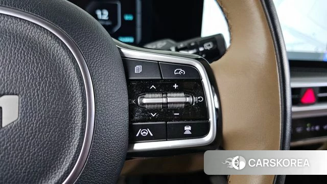 Kia The New Sorento 4th Generation id 4665526 из Кореи 26