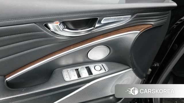 Kia More K9 id 4626287 из Кореи 26
