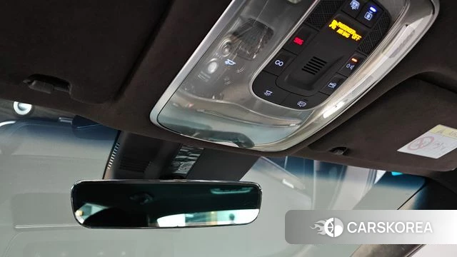 Genesis G80 (RG3) id 4780359 из Кореи 26