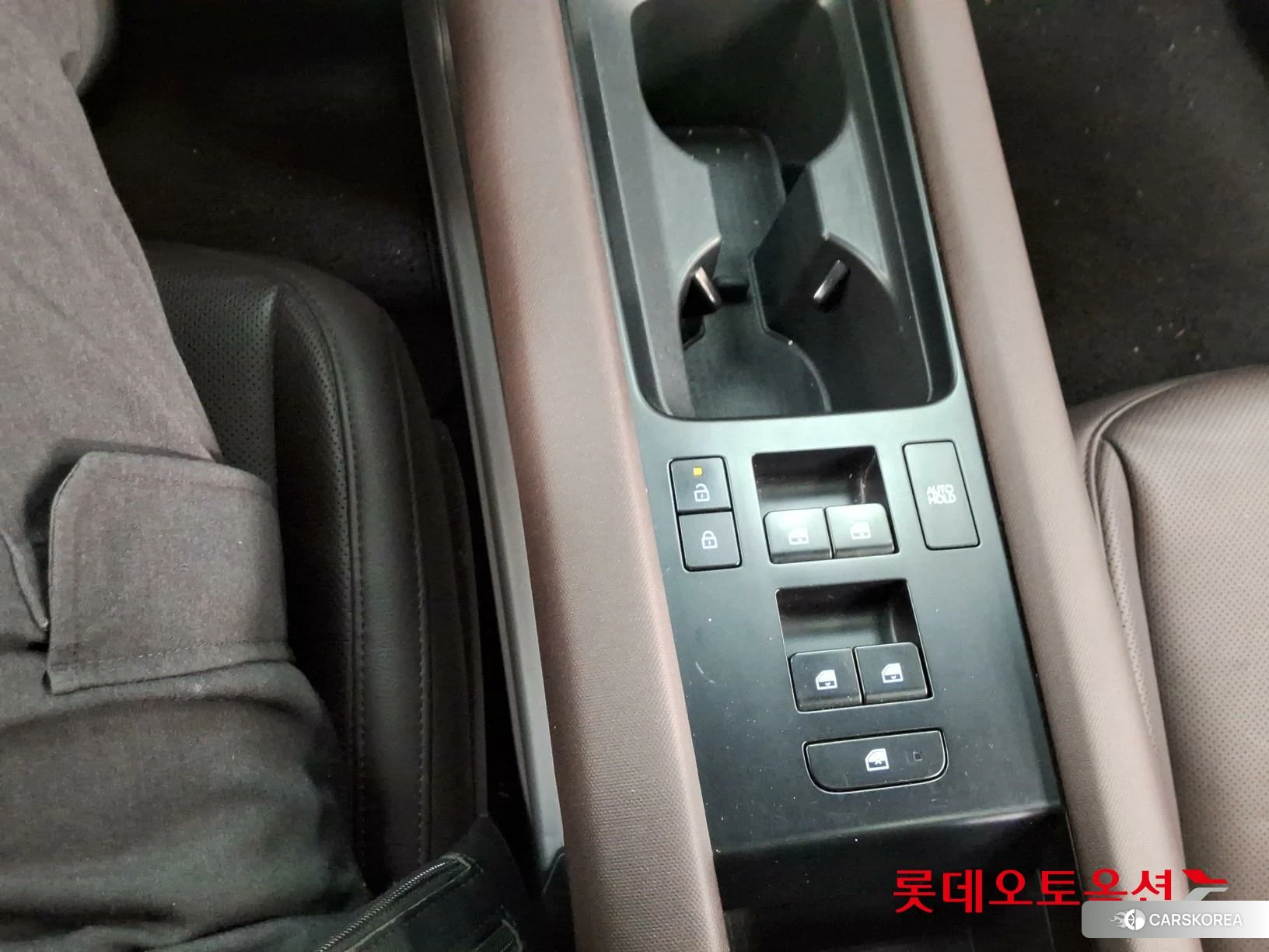 Hyundai IONIQ 6 id 3888335 из Кореи 26