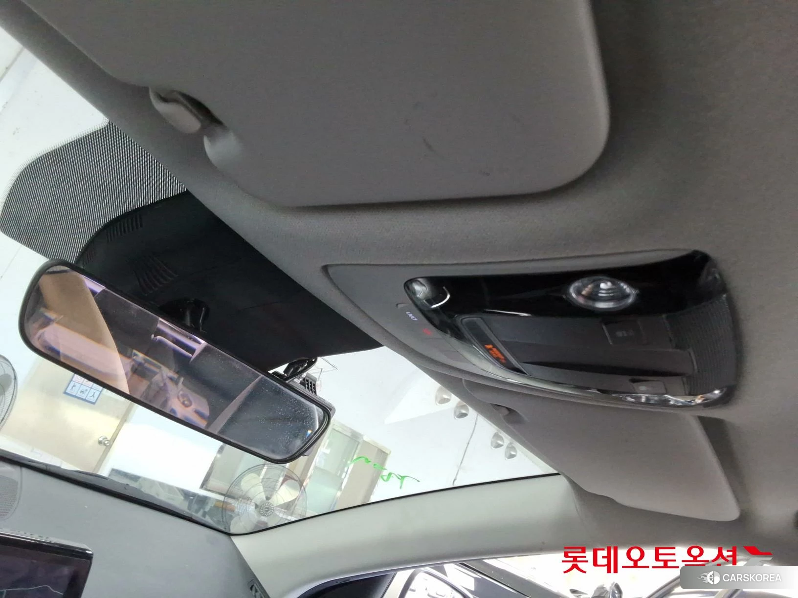 Kia Seltos id 4498433 из Кореи 26