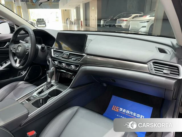 Honda Accord id 4276693 из Китая 26