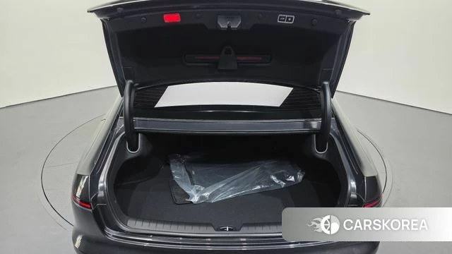 Hyundai Grandeur Hybrid (GN7) id 4853597 из Кореи 26