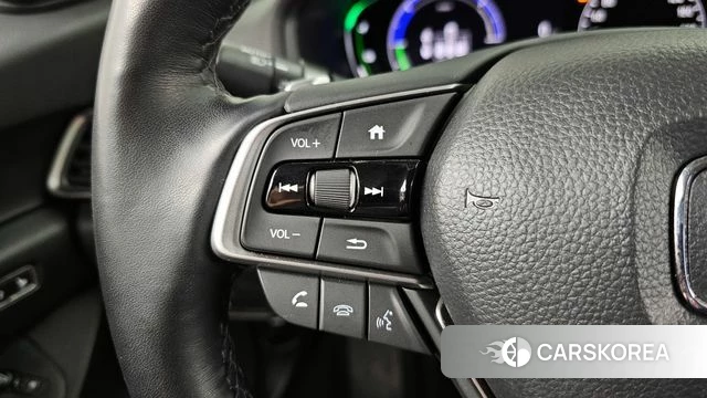 Honda Accord 10th Generation id 4409247 из Кореи 26