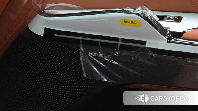 Kia The New K5 3rd generation id 4612065 из Кореи 26