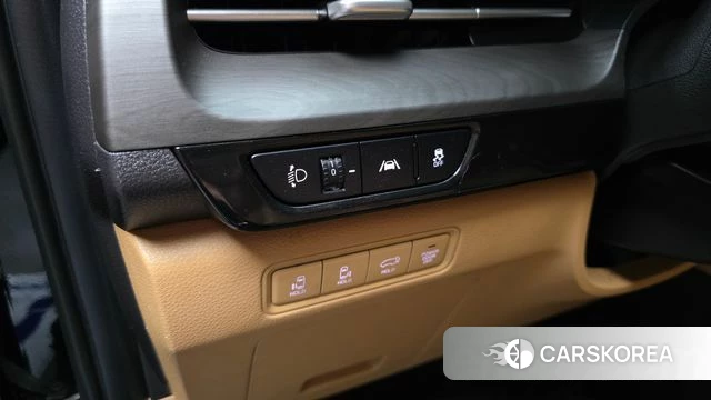 Kia Carnival 4th generation id 4324143 из Кореи 26
