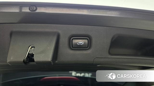 Hyundai The New Santa Fe id 4929722 из Кореи 26