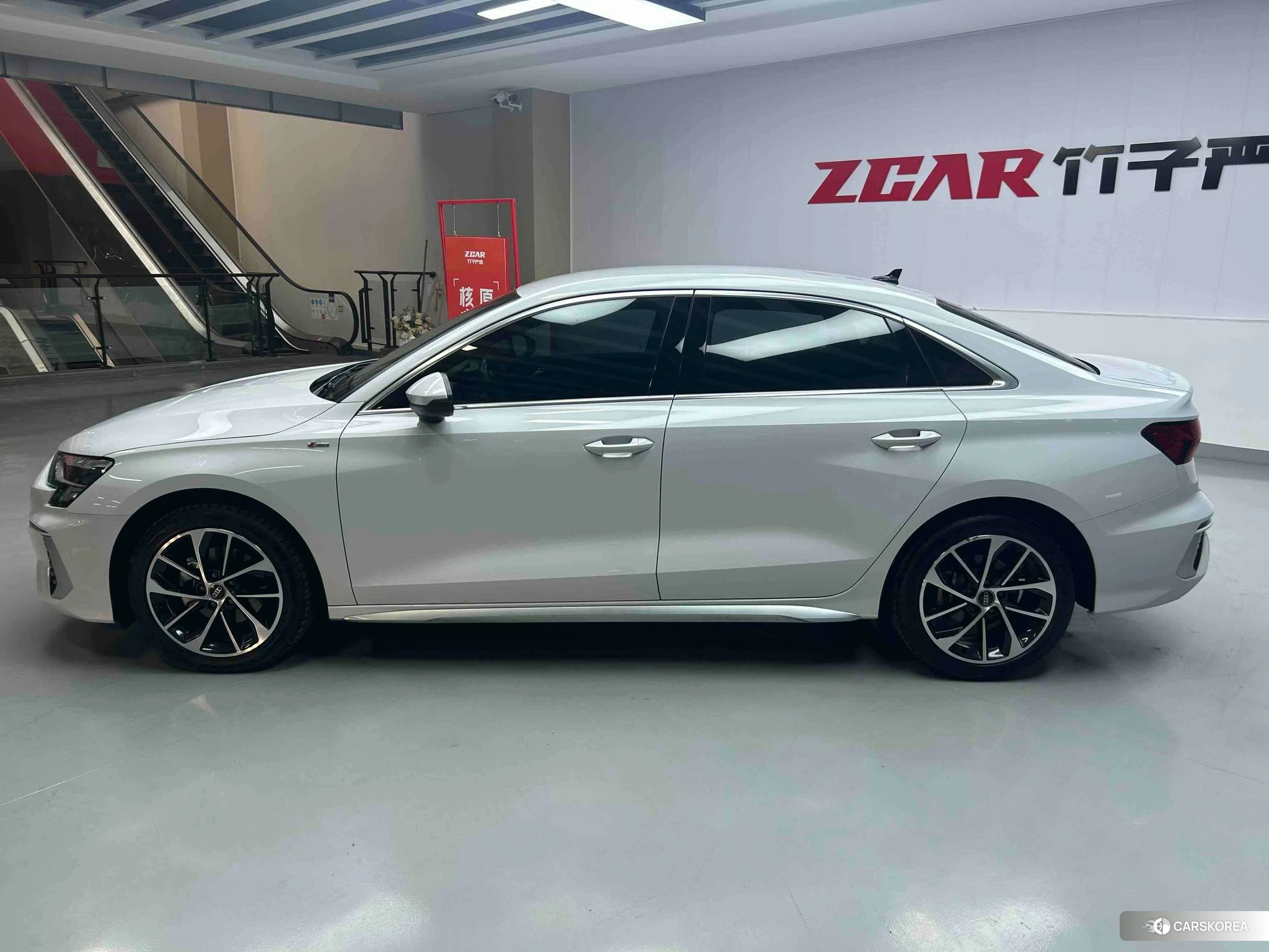 Audi A3 id 4473688 из Китая 26
