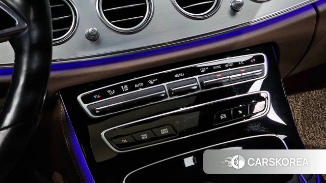 Mercedes-Benz E-Class W213 id 4250480 из Кореи 26