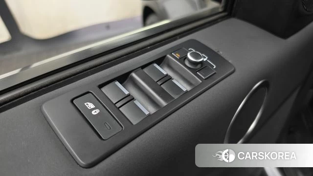 Land Rover Discovery 5 id 4712819 из Кореи 26