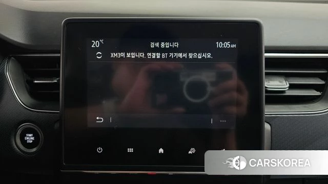 Renault Korea (Samsung) XM3 id 4303804 из Кореи 26