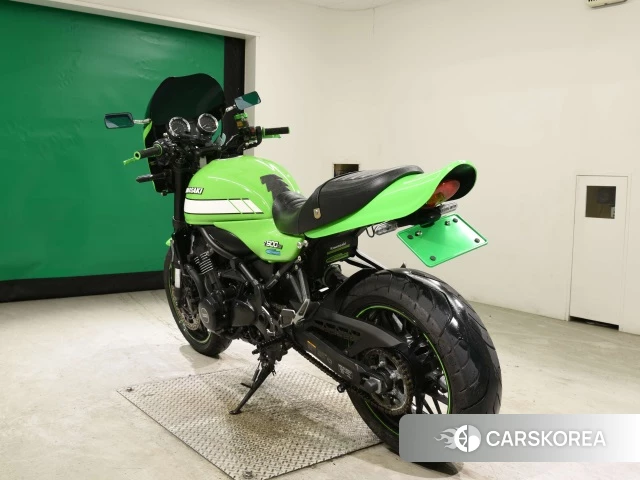 Kawasaki Z900RS CAFE id 3949050 из Японии 26