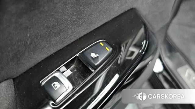 Kia Mohave Master id 4849390 из Кореи 26