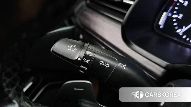 Kia K7 Premier id 4727261 из Кореи 26