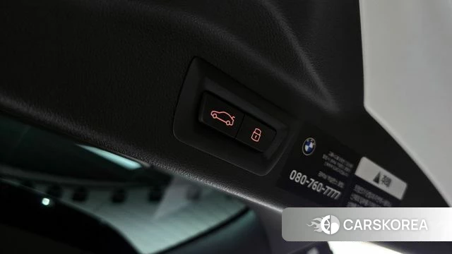 BMW X7 (G07) id 4548835 из Кореи 26